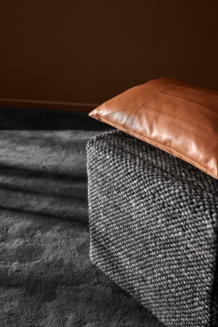 Coria cushion 30x50 cm, amber AYTM