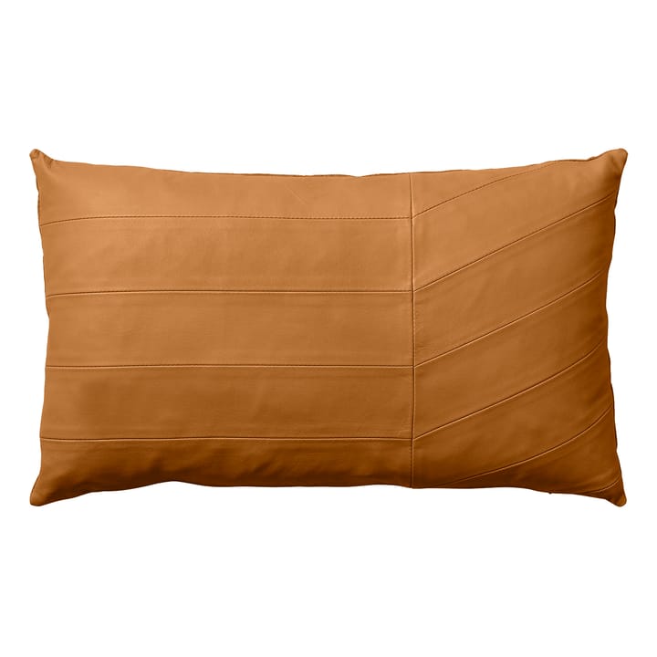 Coria cushion 30x50 cm, amber AYTM