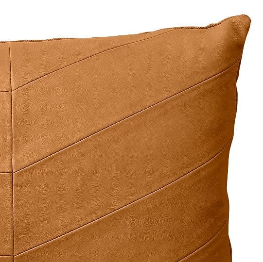 Coria cushion 30x50 cm, amber AYTM