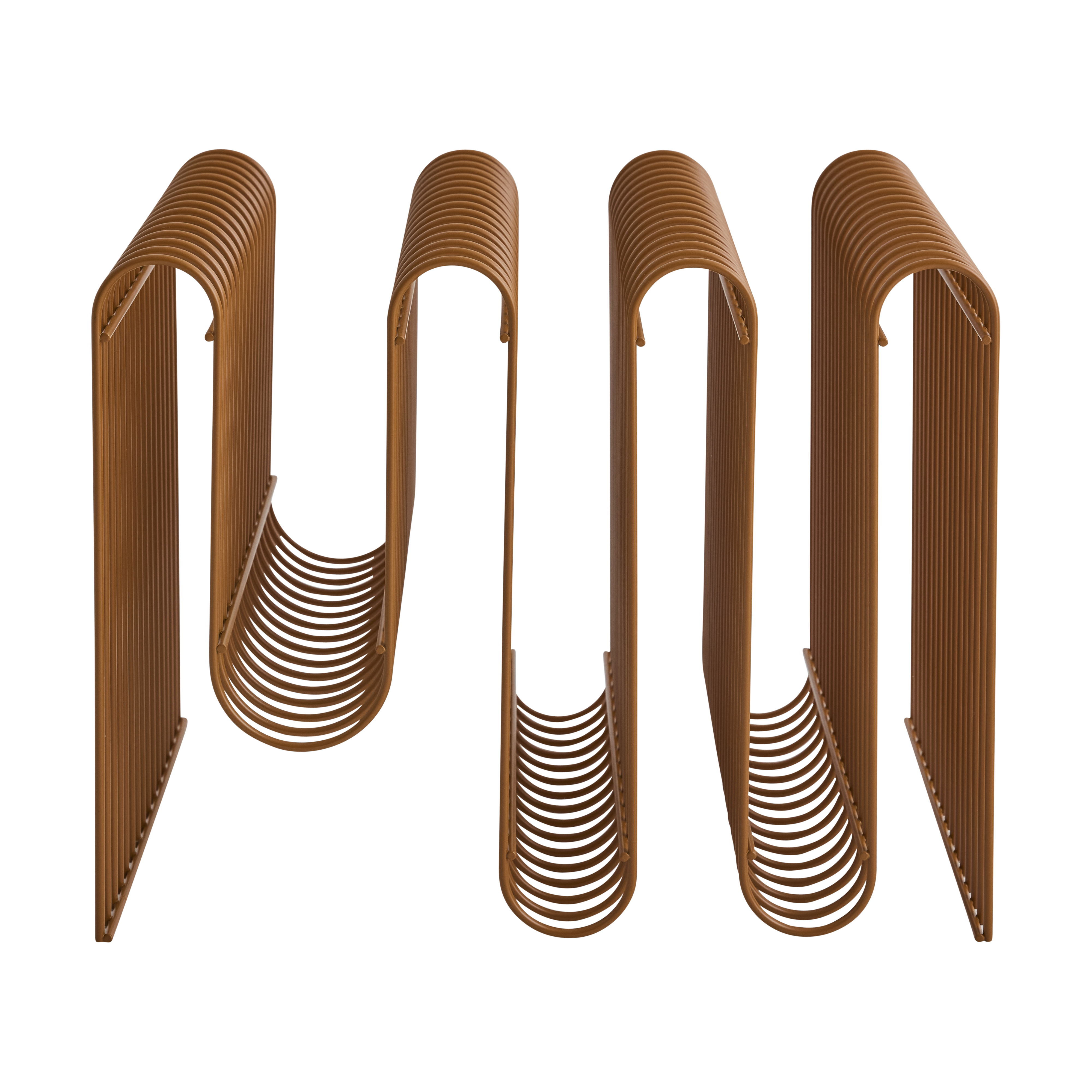 Curva ニュースペパースタンド AYTM | アイテム からのCurva ニュースペパースタンド