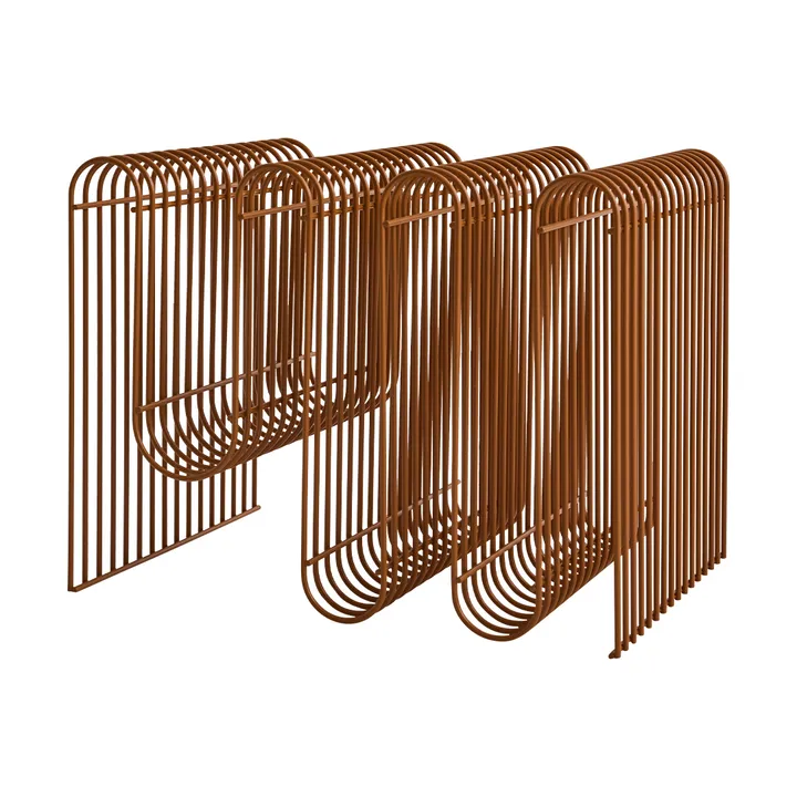 Curva ニュースペパースタンド AYTM | アイテム からのCurva ニュースペーパースタンド - NordicNest.jp