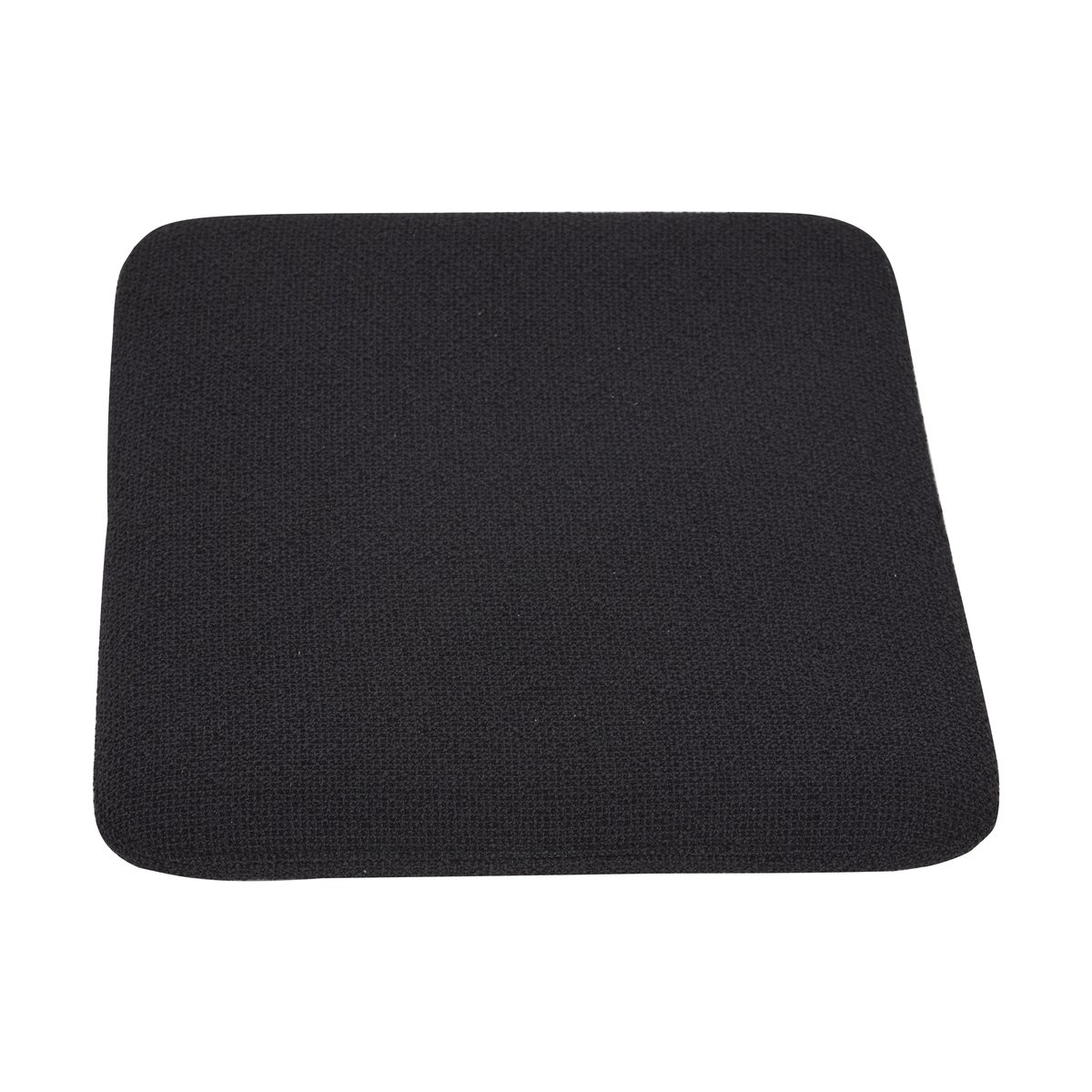 AYTM Curva seat cushion for Curva stool 27x32.5 cm Anthracite