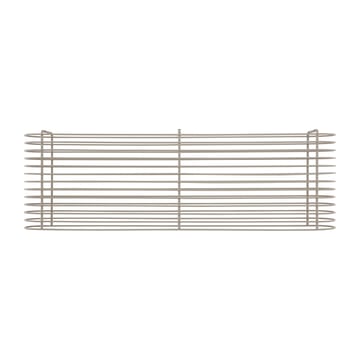 Curva shelf 80.4 cm - Taupe - AYTM