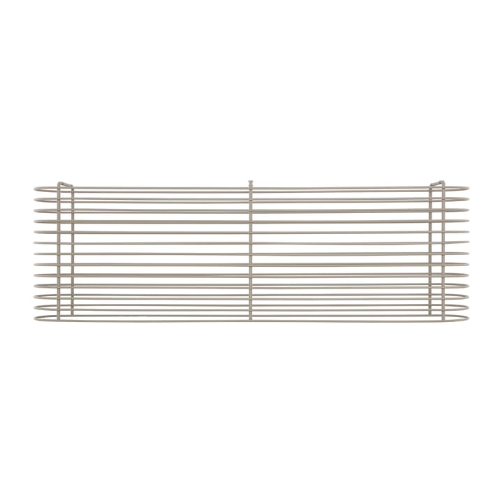 Curva shelf 80.4 cm - Taupe - AYTM