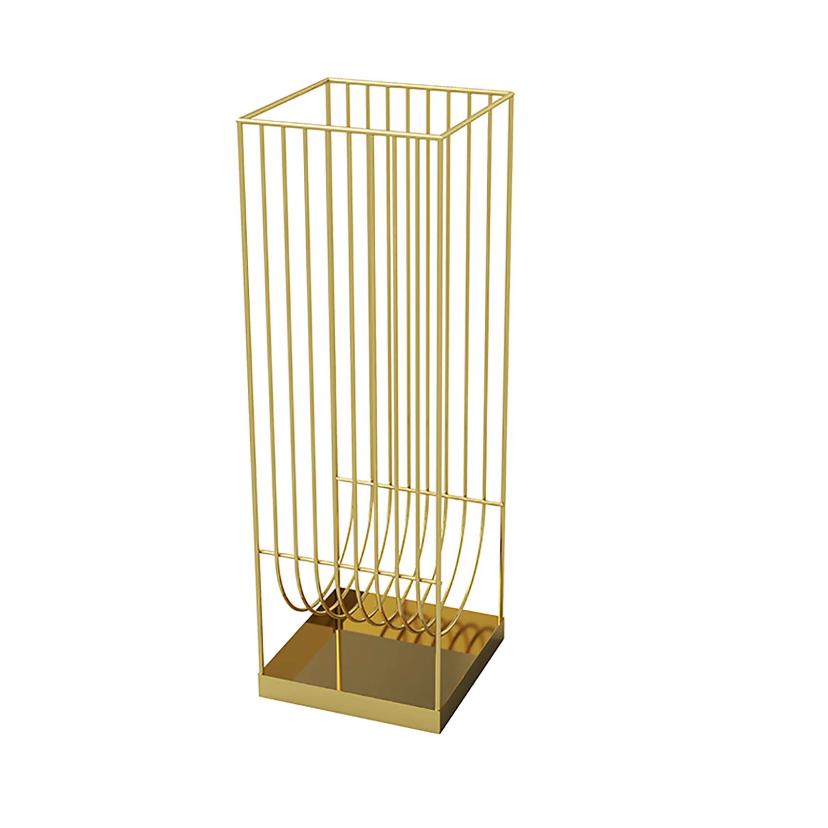 Curva umberella stand from AYTM - NordicNest.com