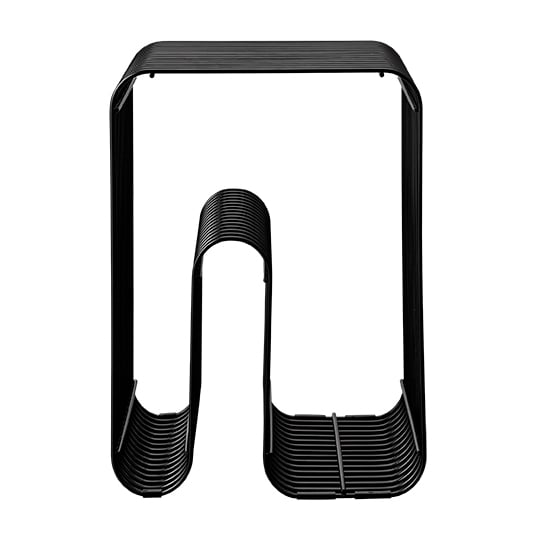 AYTM Curve chair black | Scandinavian Design | Stools | Black