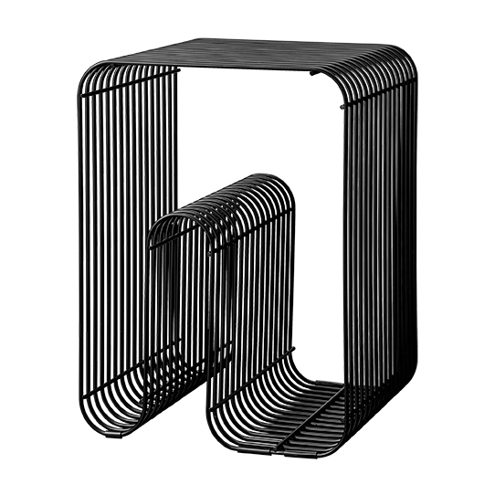 Curve chair from AYTM - NordicNest.com