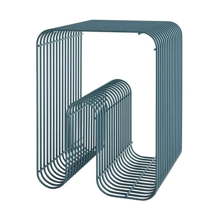 Curve chair from AYTM - NordicNest.com