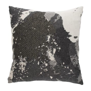 Floreo cushion 45x45 cm - White-grey - AYTM