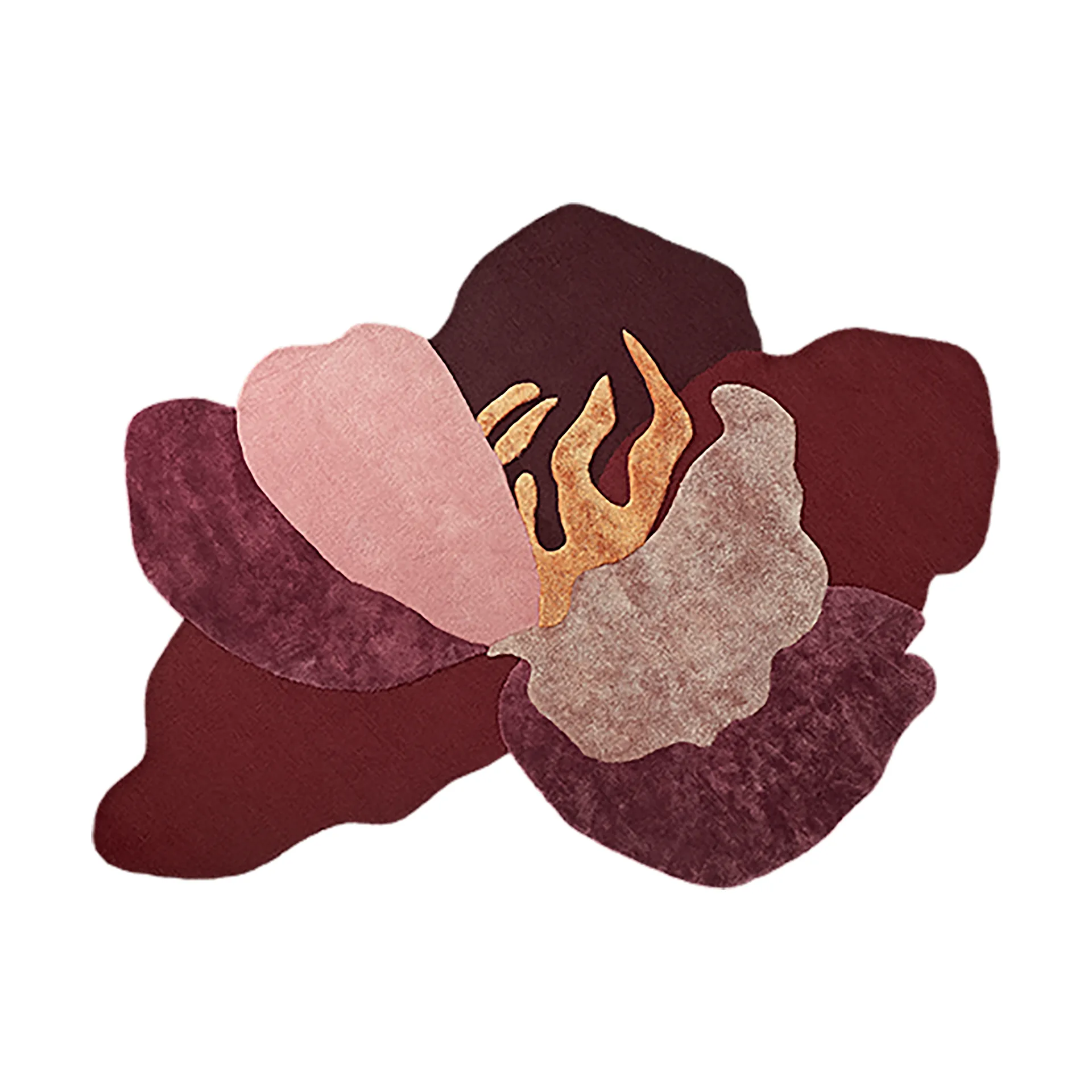 Flores rug, 316x250 cm AYTM