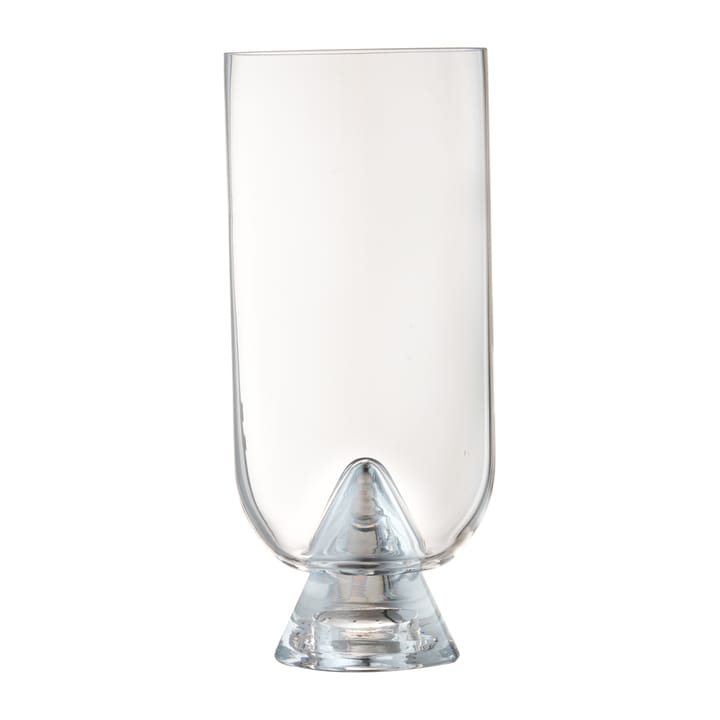 Glacies vase 24 cm - Clear - AYTM