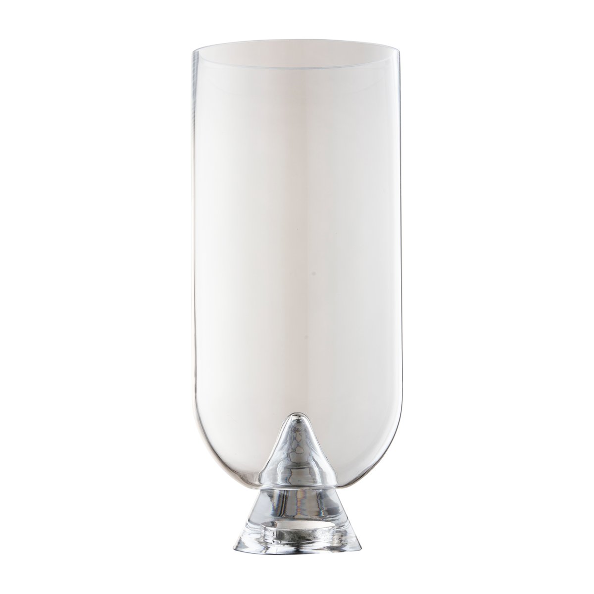 AYTM Glacies vase 29 cm Clear