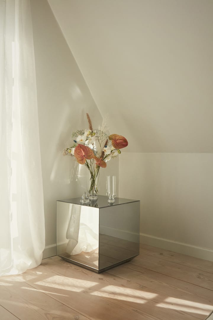 Glacies vase 29 cm - Clear - AYTM