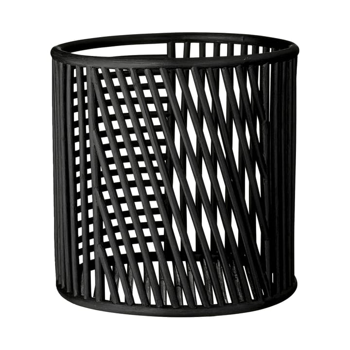 Motus basket black - 32 cm - AYTM
