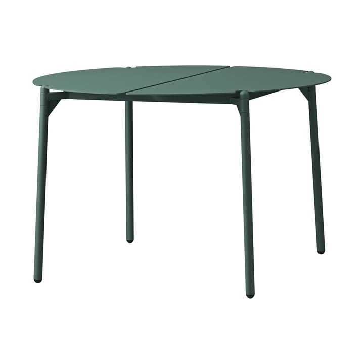 NOVO lounge table Ø70x45 cm - Forest - AYTM