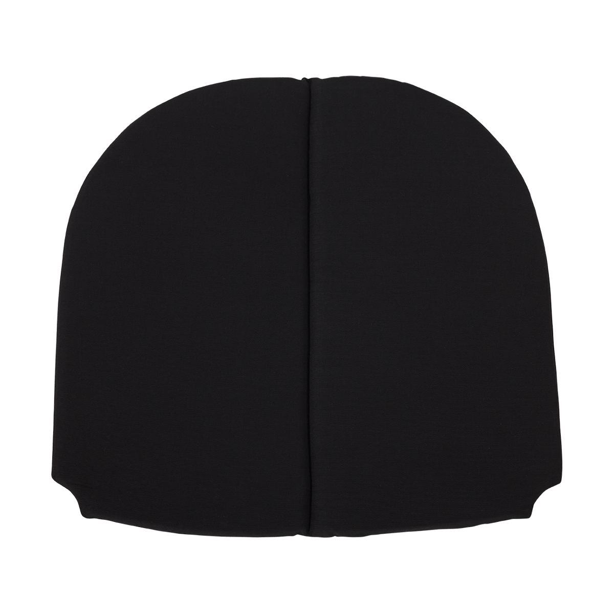 AYTM NOVO seat cushion Black | Scandinavian Design | Black