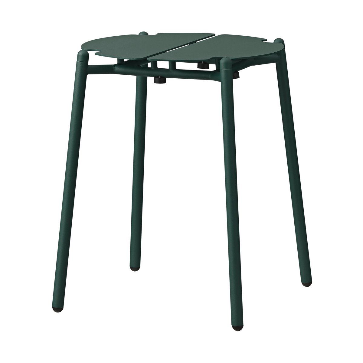 AYTM NOVO stool Forest | Scandinavian Design | Garden chairs | Green