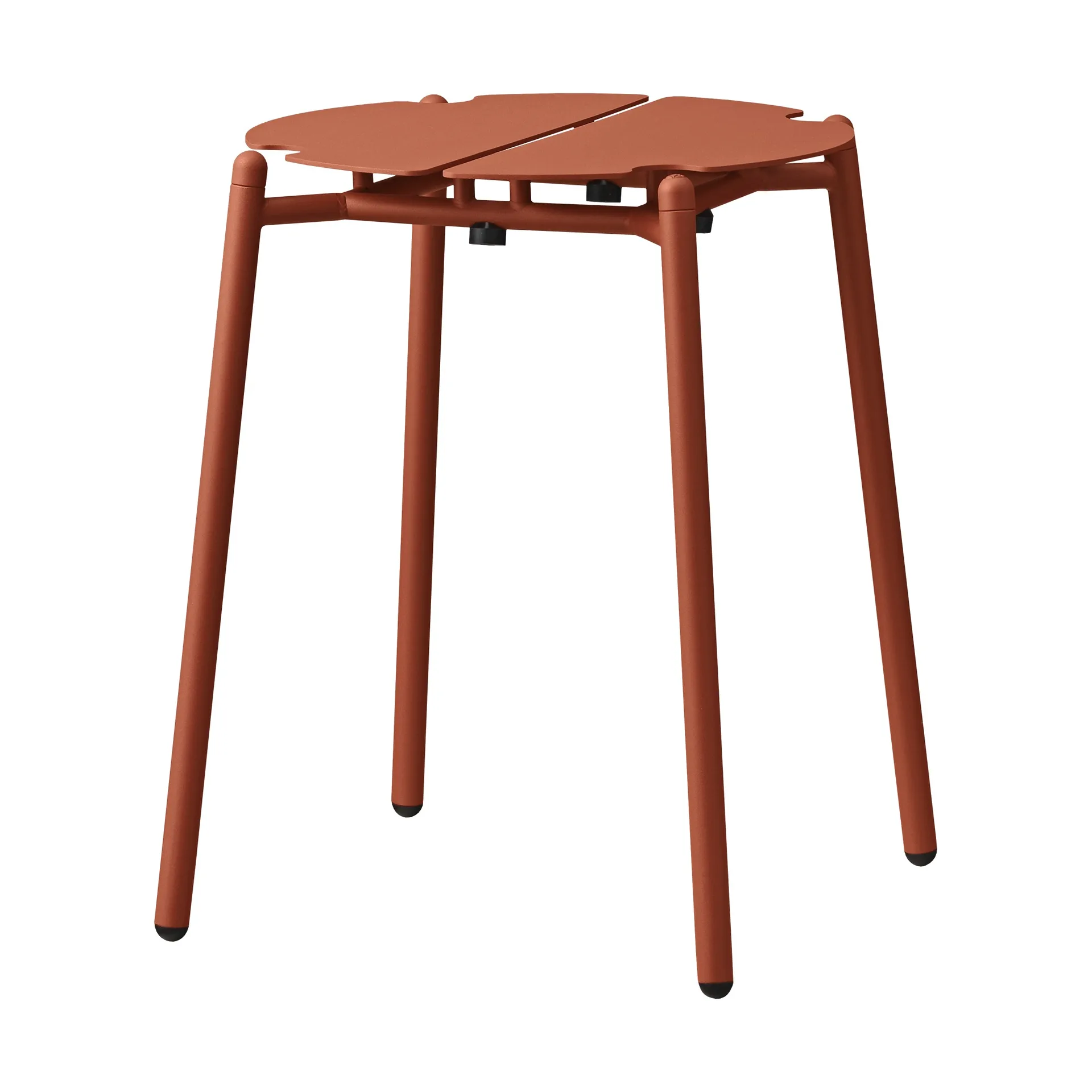 NOVO stool, Gingerbread AYTM