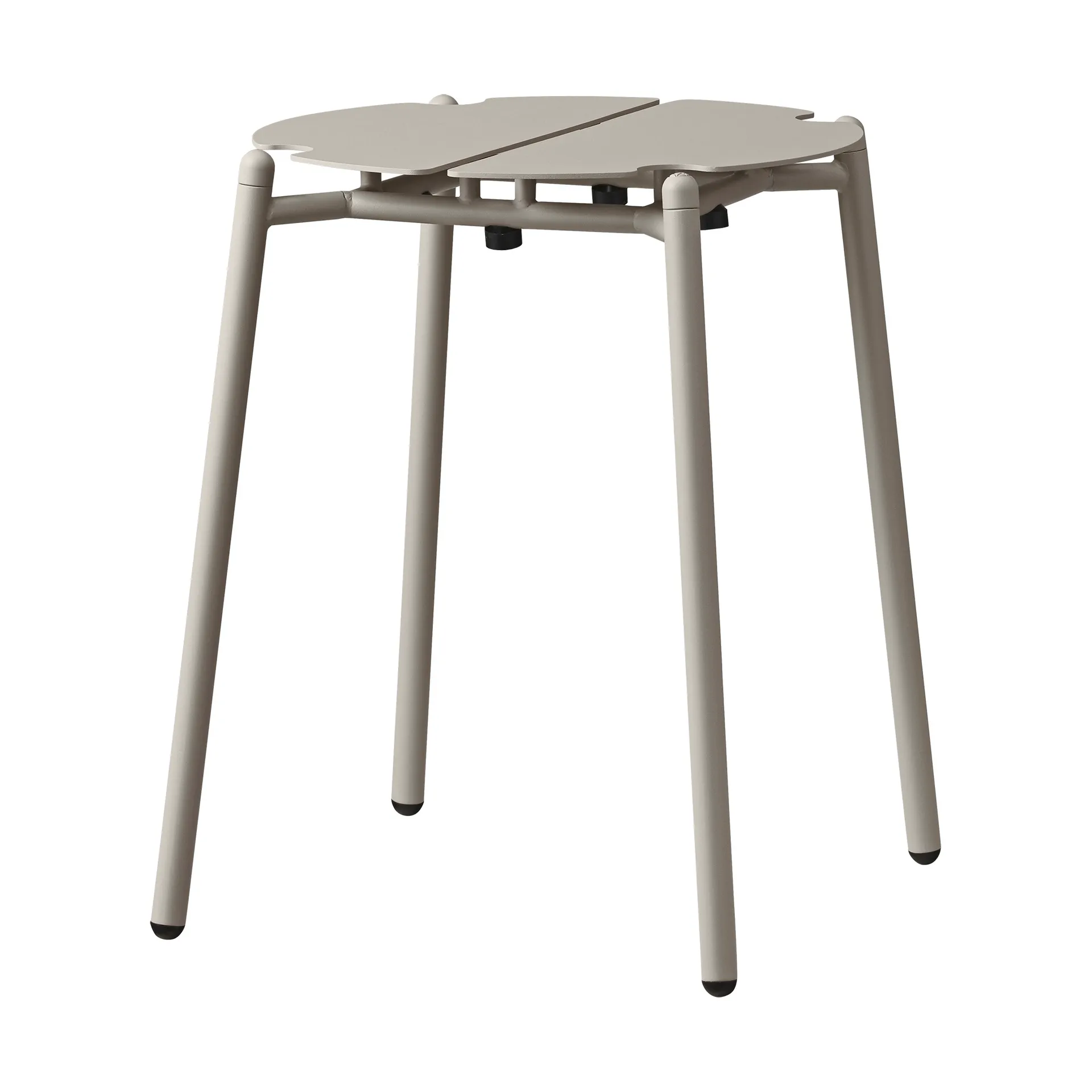 NOVO stool, Taupe AYTM