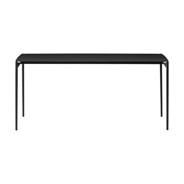 NOVO table 160x80x72 cm - Black - AYTM
