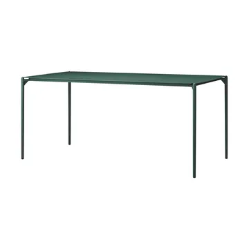 NOVO table 160x80x72 cm - Forest - AYTM