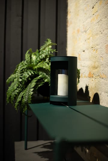 NOVO table 160x80x72 cm - Forest - AYTM
