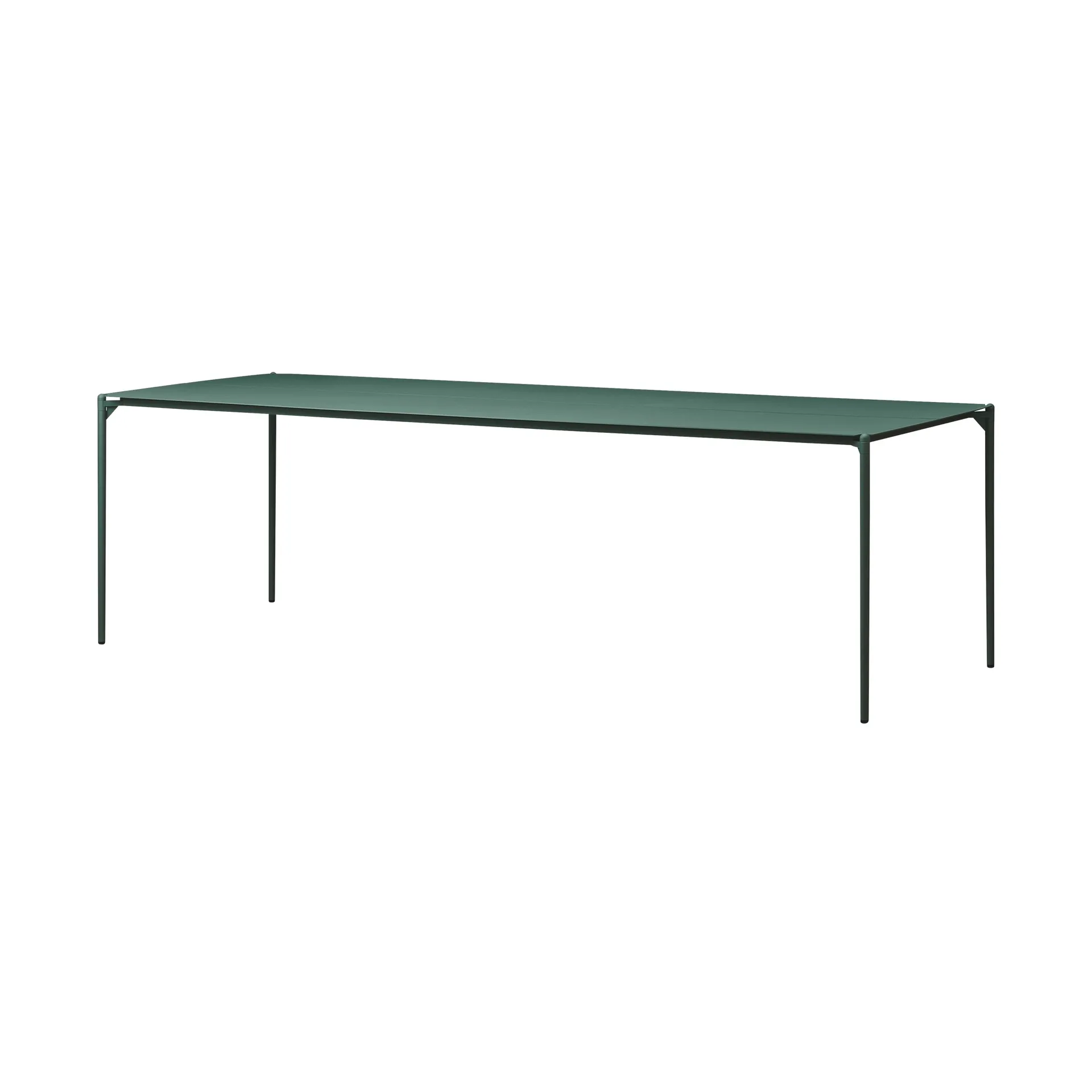 NOVO table 240x90x72 cm, Forest AYTM