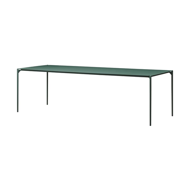 NOVO table 240x90x72 cm - Forest - AYTM