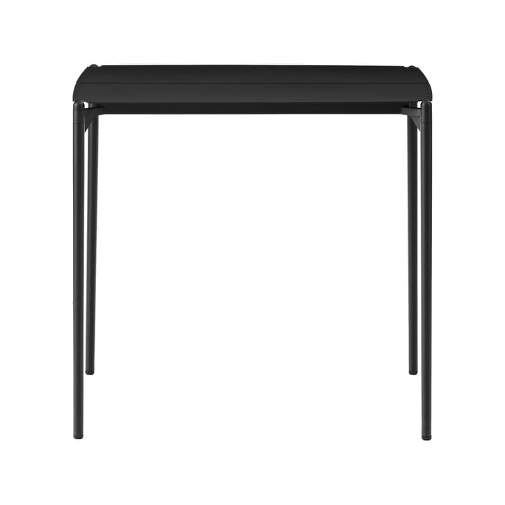 NOVO table 80x80x72 cm - Black - AYTM
