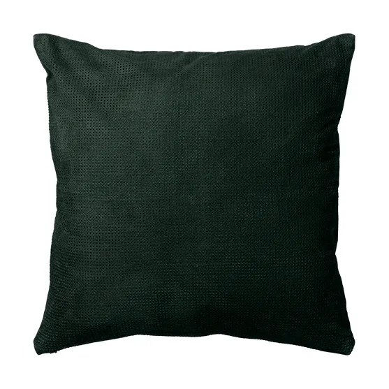 AYTM Puncta cushion 45x45 cm Forest | Scandinavian Design | Cushions | Green