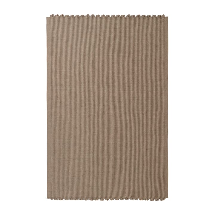 Redono rug  taupe - 140x200 cm - AYTM