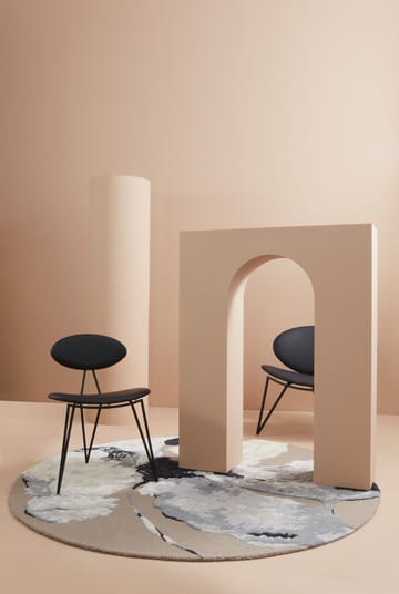 Semper chair - Black-black - AYTM