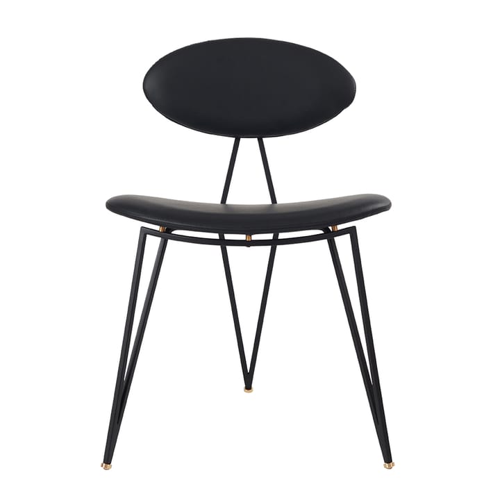 Semper stool - Black-black - AYTM