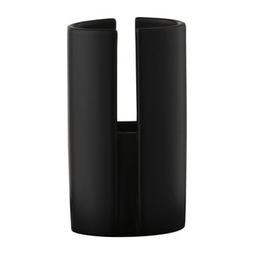 Sol candle stick 5 cm - Black - AYTM