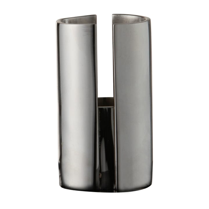 Sol candle stick 5 cm - Silver - AYTM