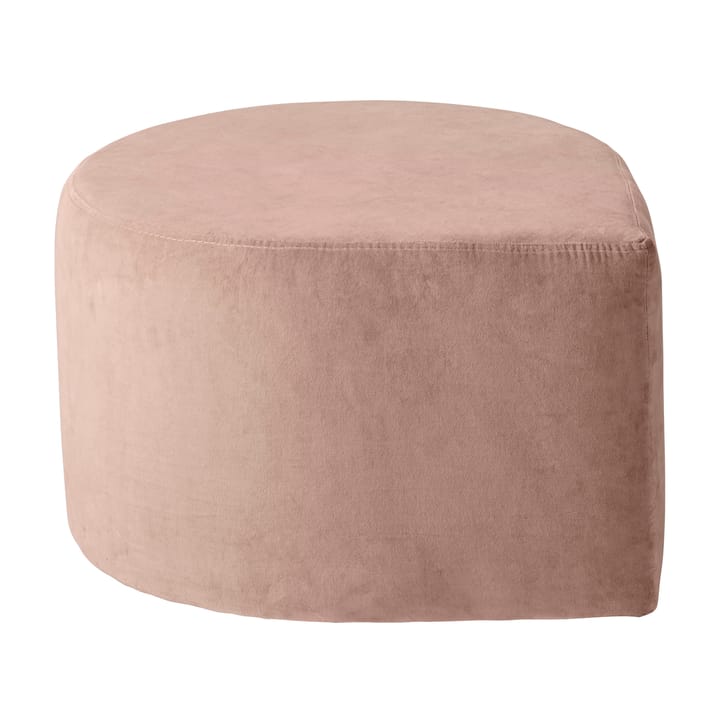 Stilla pouf - rose (pink) - AYTM