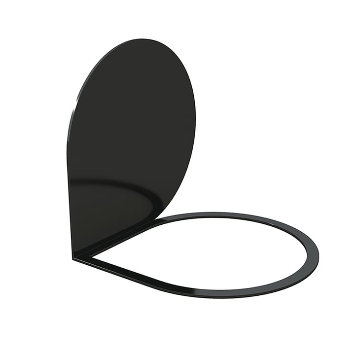Stoa book rest, black AYTM