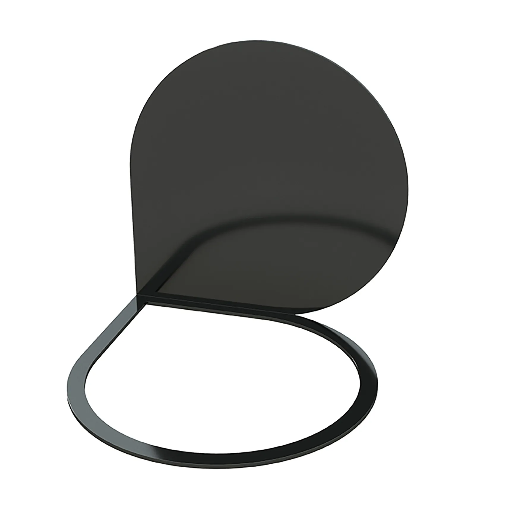 Stoa book rest, black AYTM