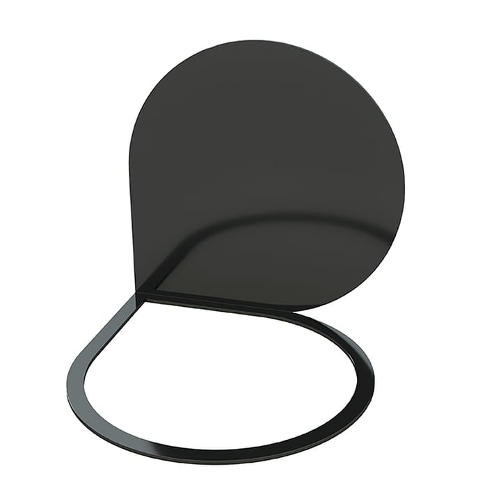 Stoa book rest, black AYTM