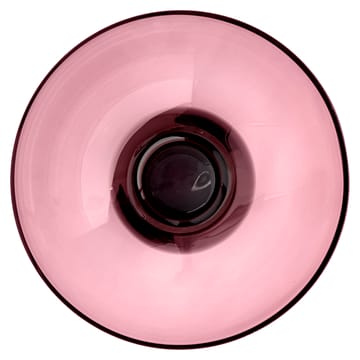 Torus vase large - Pink - AYTM