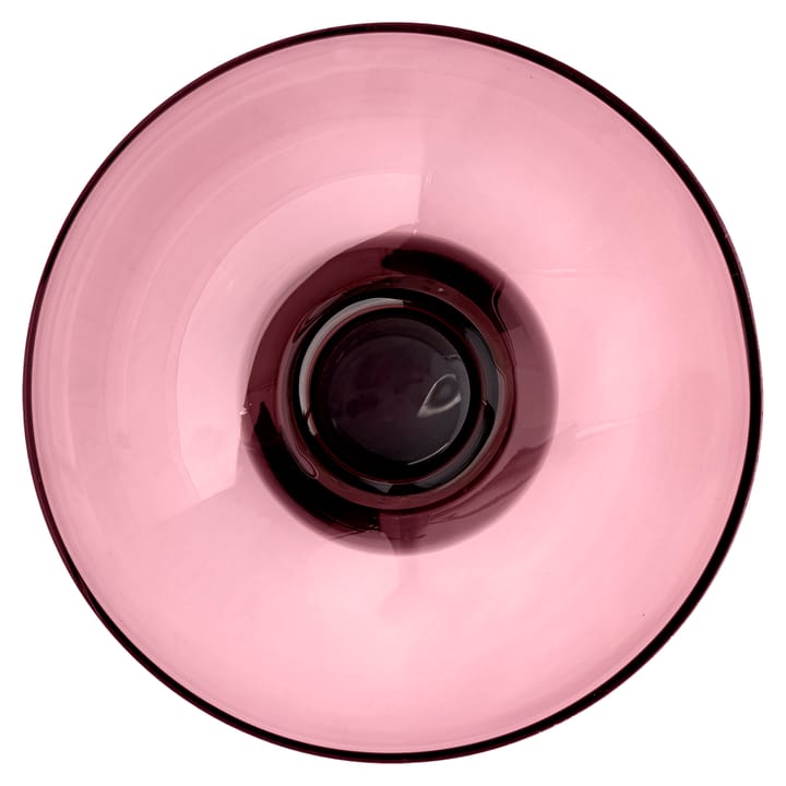 Torus vase large - Pink - AYTM