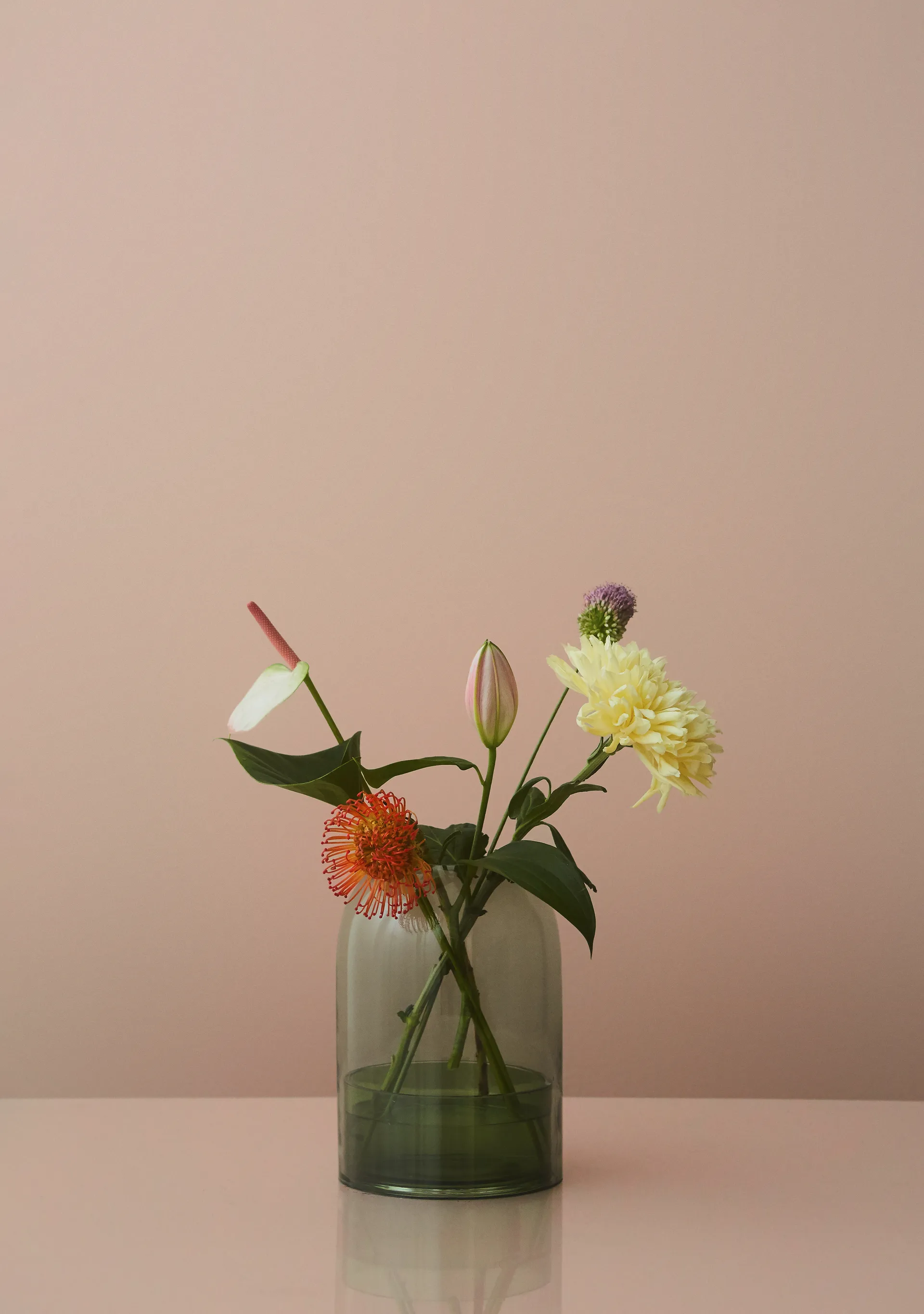 Tota lantern, green AYTM