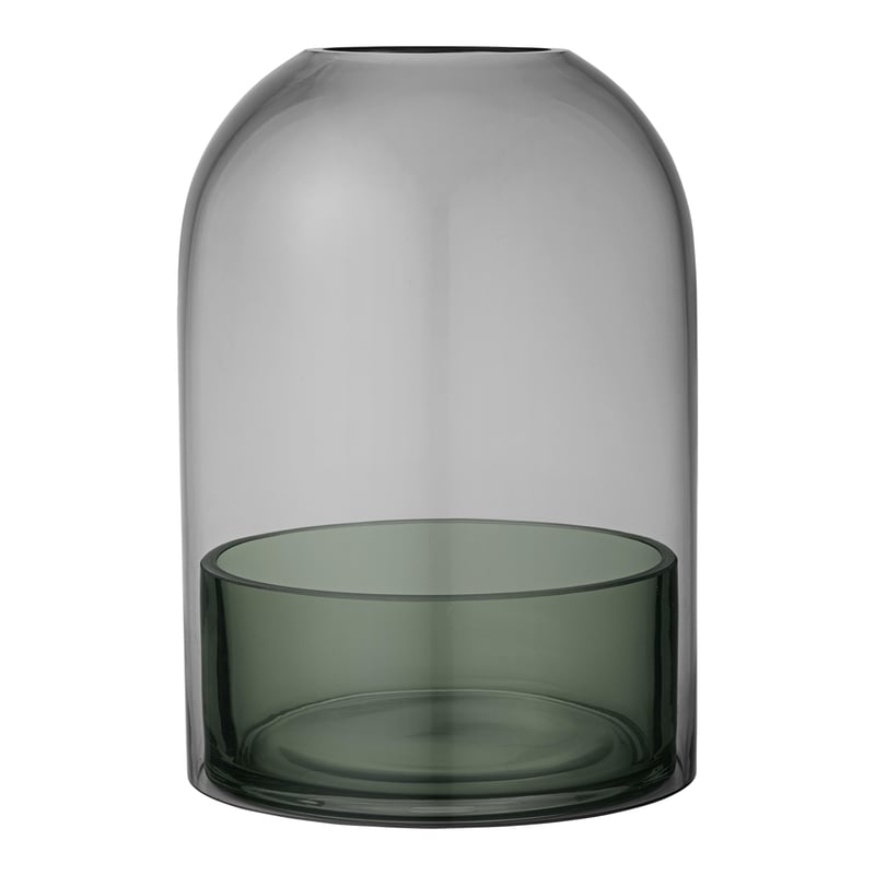 AYTM - Tota Lantern Ø16 Black/Forest