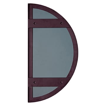 Unity mirror medium - bordeaux (purple) - AYTM
