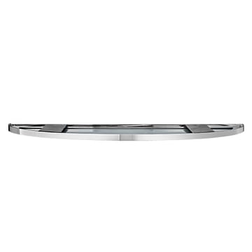 Unity mirror medium - silver - AYTM