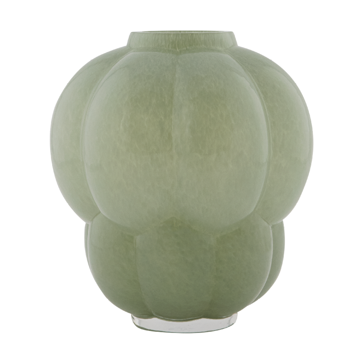 AYTM Uva vase 22 cm Pastel green