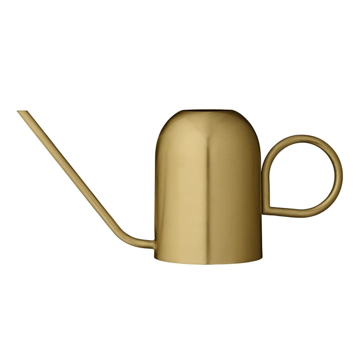 Vivero watering can - brass - AYTM