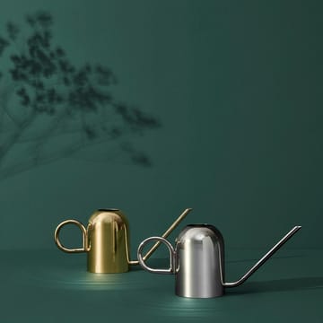 Vivero watering can - stainless steel - AYTM