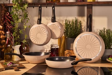 Ballarini Ledro ceramic non stick frying pan - 24 cm - Ballarini