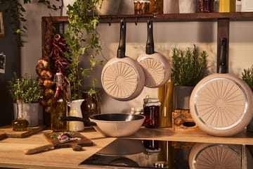 Ballarini Ledro ceramic non stick frying pan - 32 cm - Ballarini